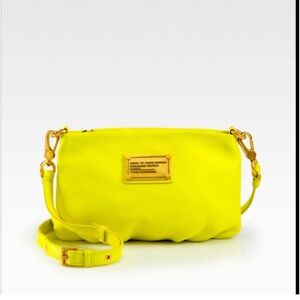 MARC JACOBS CLASSIC Q PERCY